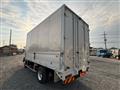 2016 Mitsubishi Canter
