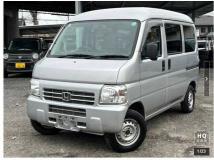 2005 Honda Acty