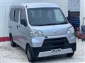2018 Daihatsu Hijet Cargo