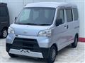 2018 Daihatsu Hijet Cargo