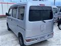 2018 Daihatsu Hijet Cargo