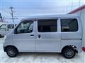 2018 Daihatsu Hijet Cargo