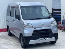 2018 Daihatsu Hijet Cargo