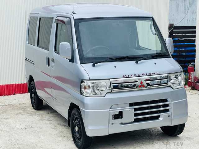 2014 Mitsubishi Mitsubishi Others