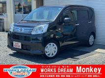 2020 Daihatsu Move