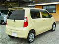 2016 Suzuki Wagon R