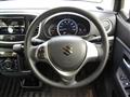 2016 Suzuki Wagon R