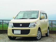2016 Suzuki Wagon R