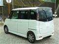 2011 Nissan ROOX