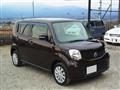 2014 Nissan Moco