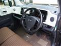 2014 Nissan Moco