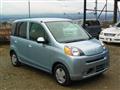 2009 Honda Life