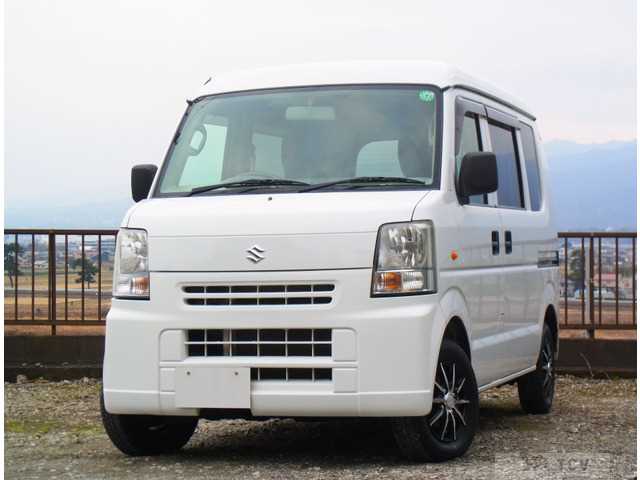 2013 Suzuki Every
