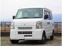 2013 Suzuki Every