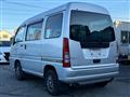 2010 Subaru Sambar