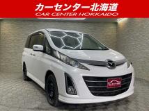 2011 Mazda Biante