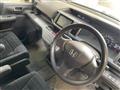 2010 Honda Step WGN