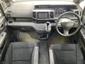 2010 Honda Step WGN