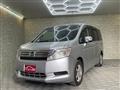 2010 Honda Step WGN