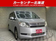 2010 Honda Step WGN