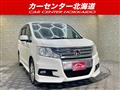 2012 Honda Step WGN