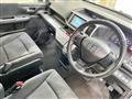 2012 Honda Step WGN