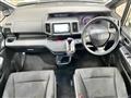 2012 Honda Step WGN