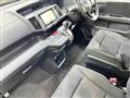 2012 Honda Step WGN