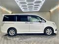 2012 Honda Step WGN