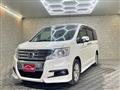 2012 Honda Step WGN
