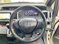 2012 Honda Step WGN