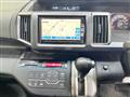 2012 Honda Step WGN