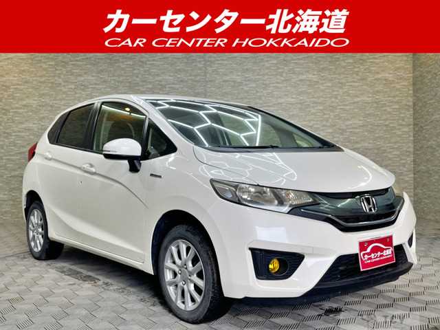 2014 Honda Fit