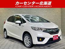 2014 Honda Fit