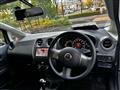 2013 Nissan Note