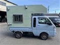 2020 Daihatsu Hijet Truck