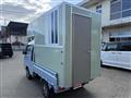 2020 Daihatsu Hijet Truck