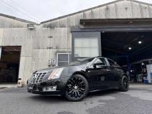 2013 Cadillac CTS