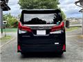 2019 Toyota Alphard G