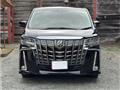 2019 Toyota Alphard G