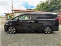 2019 Toyota Alphard G