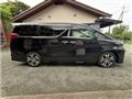 2019 Toyota Alphard G