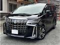 2019 Toyota Alphard G