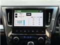 2019 Toyota Alphard G