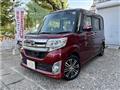 2014 Daihatsu Tanto Custom