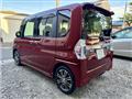 2014 Daihatsu Tanto Custom