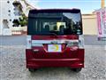 2014 Daihatsu Tanto Custom