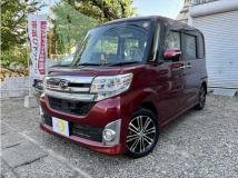 2014 Daihatsu Tanto Custom
