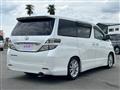 2010 Toyota Vellfire