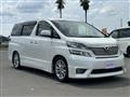 2010 Toyota Vellfire